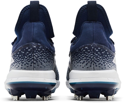 adidas Adizero Afterburner NWV 'Team Navy White' HP2177 Details for adidas Adizero Afterburner NWV 'Team Navy White' HP2177