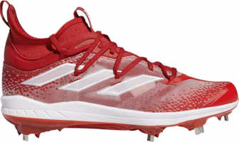 adidas Adizero Afterburner NWV 'Team Power Red White' HP2176 adidas Adizero Afterburner NWV 'Team Power Red White' HP2176