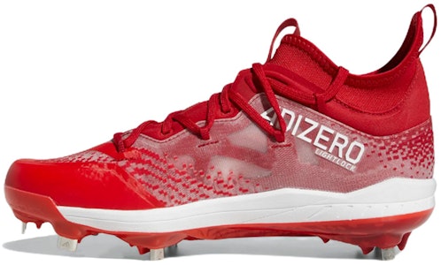 아디다스 아디제로 애프터버너 NWV "팀 파워 레드 화이트" HP2176 Buy 아디다스 아디제로 애프터버너 NWV "팀 파워 레드 화이트" HP2176