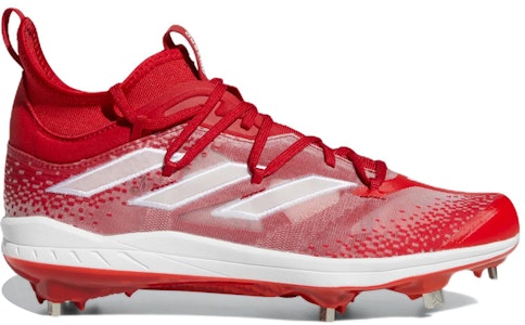 아디다스 아디제로 애프터버너 NWV "팀 파워 레드 화이트" HP2176 Order 아디다스 아디제로 애프터버너 NWV "팀 파워 레드 화이트" HP2176