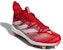 adidas Adizero Afterburner NWV 'Team Power Merah Putih' HP2176