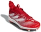Lookbook adidas Adizero Afterburner NWV 'Team Power Merah Putih' HP2176
