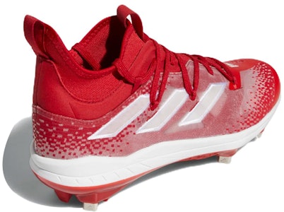 아디다스 아디제로 애프터버너 NWV "팀 파워 레드 화이트" HP2176 Shop 아디다스 아디제로 애프터버너 NWV "팀 파워 레드 화이트" HP2176