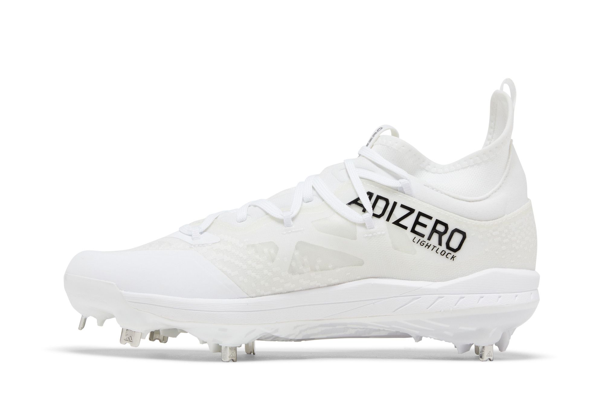 Lookbook adidas Adizero Afterburner NWV ''Blanc Noir Iridescent'' IF2217