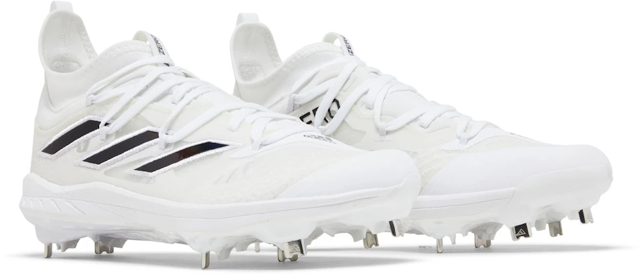 adidas Adizero Afterburner NWV ''Blanc Noir Iridescent'' IF2217 Cheap adidas Adizero Afterburner NWV ''Blanc Noir Iridescent'' IF2217
