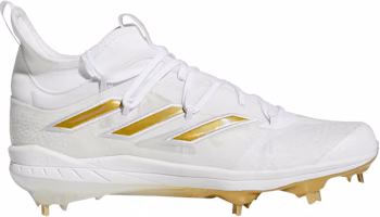 adidas Adizero Afterburner NWV 'White Gold Metallic' GZ4581 adidas Adizero Afterburner NWV 'White Gold Metallic' GZ4581