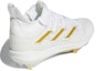 Shop adidas Adizero Afterburner NWV 'Putih Emas Metalik' GZ4581