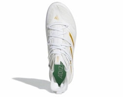 adidas Adizero Afterburner NWV 'Putih Emas Metalik' GZ4581 Purchase adidas Adizero Afterburner NWV 'Putih Emas Metalik' GZ4581