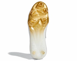 adidas Adizero Afterburner NWV 'Putih Emas Metalik' GZ4581 Details for adidas Adizero Afterburner NWV 'Putih Emas Metalik' GZ4581