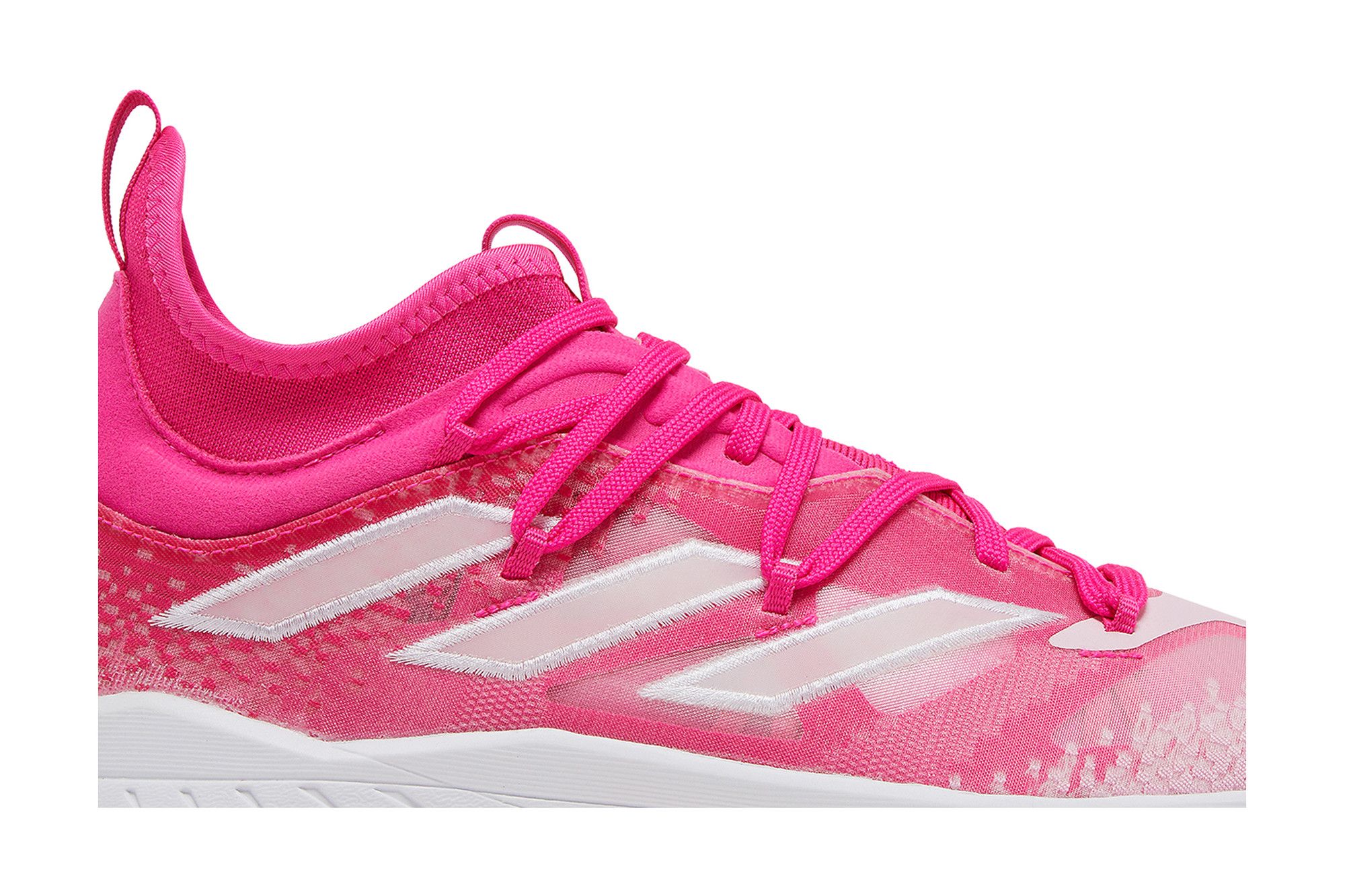 Order adidas Adizero Afterburner NWV Stollenschuhe ''Team Shock Pink'' GZ9707