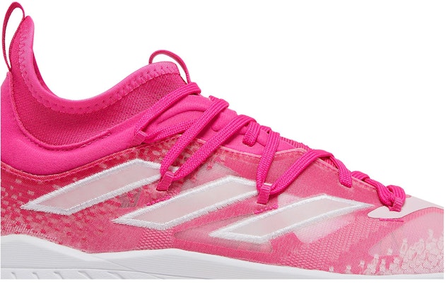 adidas Adizero Afterburner NWV Cleats 'Team Shock Pink' GZ9707 Order adidas Adizero Afterburner NWV Cleats 'Team Shock Pink' GZ9707
