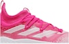 Order adidas Adizero Afterburner NWV 'Team Shock Pink' Kasut Paku GZ9707