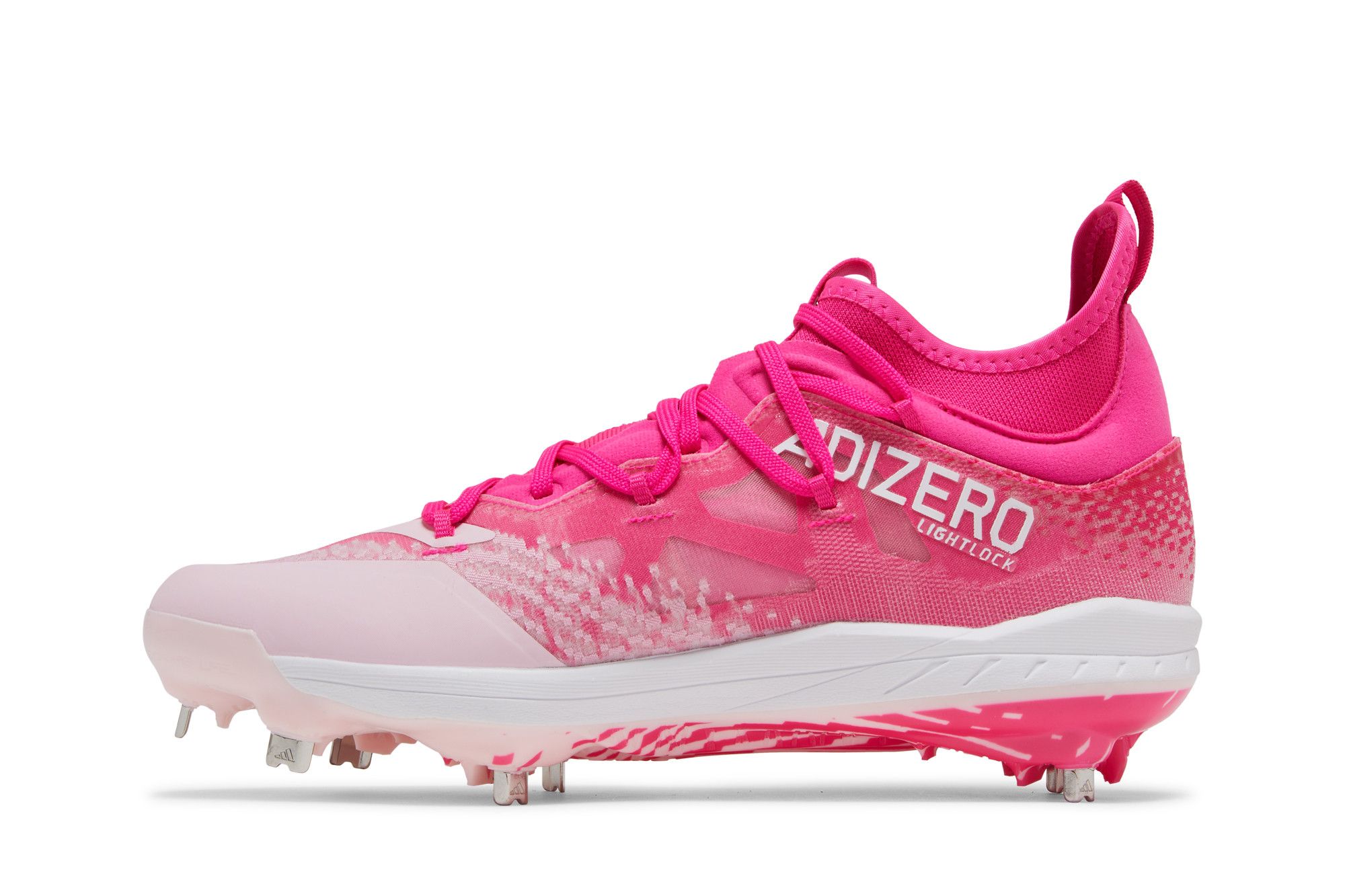 Lookbook adidas Adizero Afterburner NWV Stollenschuhe ''Team Shock Pink'' GZ9707
