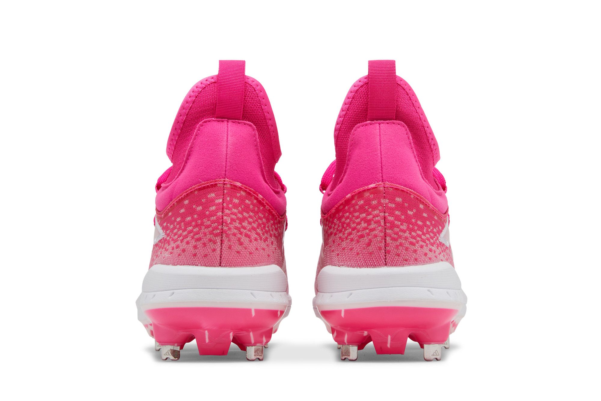 Details for adidas Adizero Afterburner NWV Stollenschuhe ''Team Shock Pink'' GZ9707