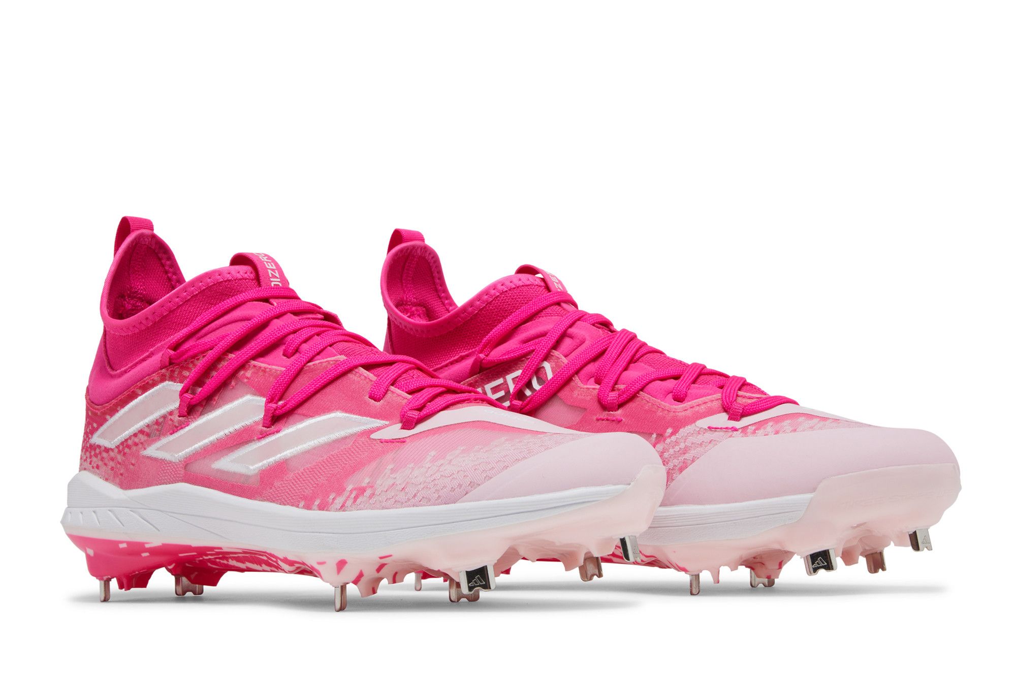 Cheap adidas Adizero Afterburner NWV Stollenschuhe ''Team Shock Pink'' GZ9707