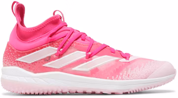 adidas Adizero Afterburner NWV TF 'Team Shock Pink' GZ9715 adidas Adizero Afterburner NWV TF 'Team Shock Pink' GZ9715