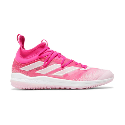 adidas Adizero Afterburner NWV TF 'Team Shock Pink'
