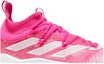 Order adidas Adizero Afterburner NWV TF 'Team Shock Pink' Warna Merah Jambu Terang GZ9715