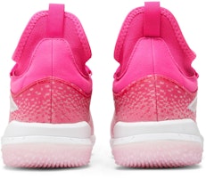 아디다스 아디제로 애프터버너 NWV TF '팀 쇼크 핑크' GZ9715 Details for 아디다스 아디제로 애프터버너 NWV TF '팀 쇼크 핑크' GZ9715