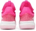 Details for adidas Adizero Afterburner NWV TF 'Team Shock Pink' Warna Merah Jambu Terang GZ9715
