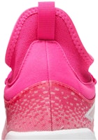 아디다스 아디제로 애프터버너 NWV TF '팀 쇼크 핑크' GZ9715 Sizing 아디다스 아디제로 애프터버너 NWV TF '팀 쇼크 핑크' GZ9715