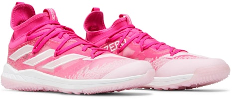 아디다스 아디제로 애프터버너 NWV TF '팀 쇼크 핑크' GZ9715 Cheap 아디다스 아디제로 애프터버너 NWV TF '팀 쇼크 핑크' GZ9715