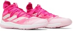 Cheap adidas Adizero Afterburner NWV TF 'Team Shock Pink' Warna Merah Jambu Terang GZ9715