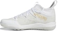 Buy adidas Adizero Afterburner NWV TF 'Putih Emas Metalik' GZ4584
