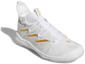 Lookbook adidas Adizero Afterburner NWV TF ''Weiß Gold Metallic'' GZ4584