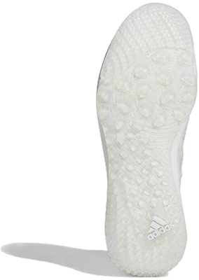 adidas Adizero Afterburner NWV TF ''Weiß Gold Metallic'' GZ4584 Details for adidas Adizero Afterburner NWV TF ''Weiß Gold Metallic'' GZ4584