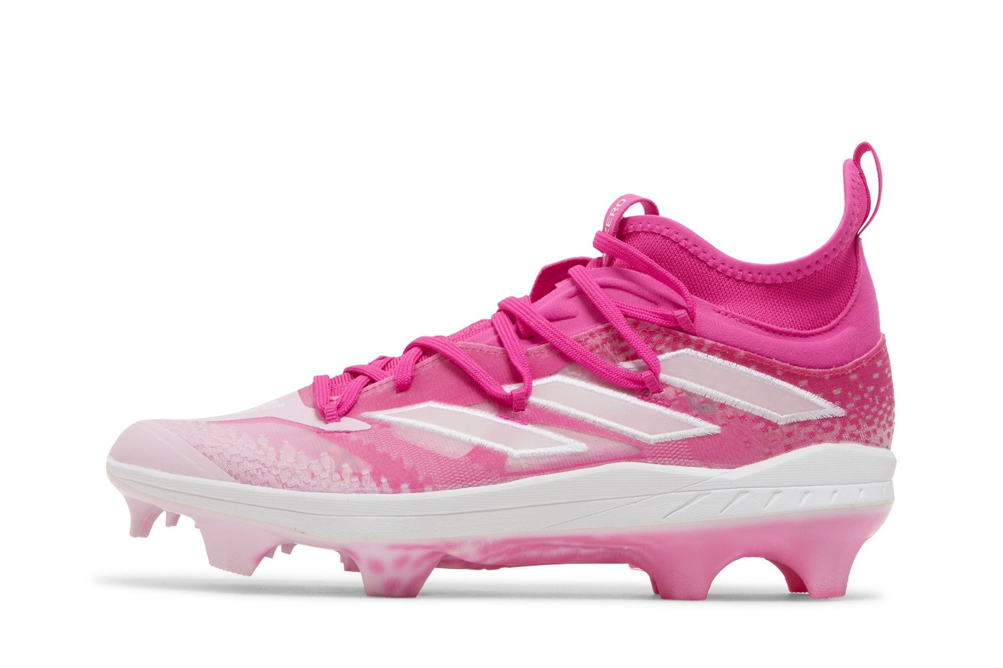 Lookbook adidas Adizero Afterburner NWV TPU ''Team Shock Pink'' Damen/Herren Sneaker GZ9714