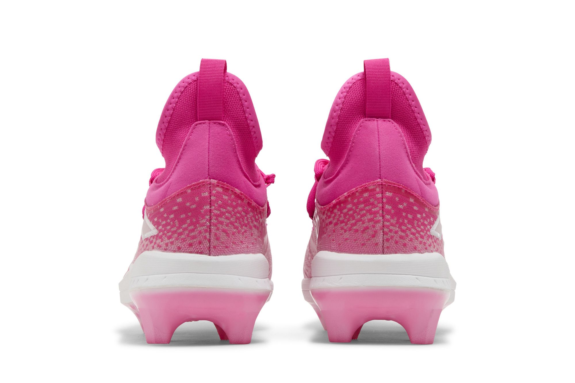 Details for adidas Adizero Afterburner NWV TPU ''Team Shock Pink'' Damen/Herren Sneaker GZ9714