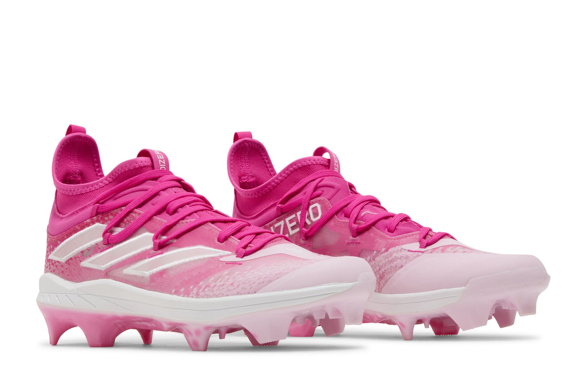 Cheap adidas Adizero Afterburner NWV TPU ''Team Shock Pink'' Damen/Herren Sneaker GZ9714