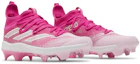 Cheap adidas Adizero Afterburner NWV TPU ''Team Shock Pink'' Damen/Herren Sneaker GZ9714