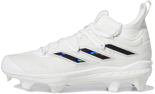 adidas Adizero Afterburner NWV TPU 'White Black Iridescent' IF2218 Buy adidas Adizero Afterburner NWV TPU 'White Black Iridescent' IF2218