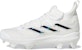 adidas Adizero Afterburner NWV TPU 'Putih Hitam Iridescent' IF2218