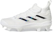 Buy adidas Adizero Afterburner NWV TPU 'Putih Hitam Iridescent' IF2218