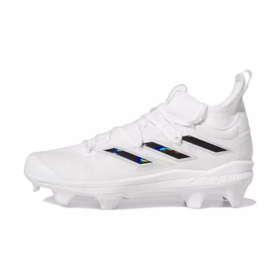 adidas Adizero Afterburner NWV TPU 'White Black Iridescent'