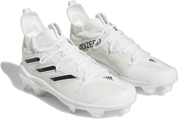adidas Adizero Afterburner NWV TPU 'White Black Iridescent' IF2218 Lookbook adidas Adizero Afterburner NWV TPU 'White Black Iridescent' IF2218