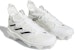 adidas Adizero Afterburner NWV TPU 'Putih Hitam Iridescent' IF2218