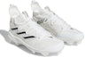 Lookbook adidas Adizero Afterburner NWV TPU 'Putih Hitam Iridescent' IF2218