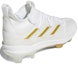 Shop adidas Adizero Afterburner NWV TPU 'Putih Emas Metalik' GZ6513