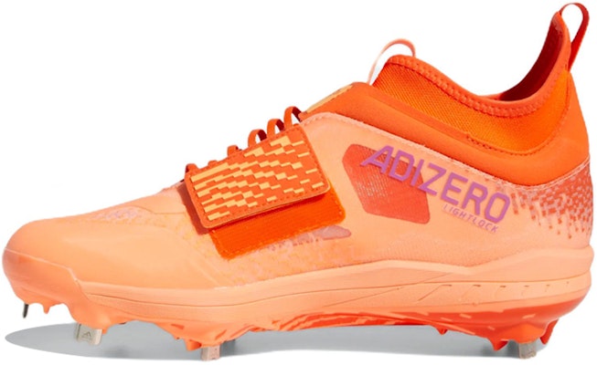 adidas Adizero Afterburner NWV Velcro 'Impact Orange' Zapatillas GZ6511 Buy adidas Adizero Afterburner NWV Velcro 'Impact Orange' Zapatillas GZ6511