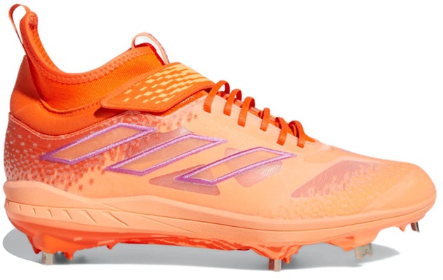 adidas Adizero Afterburner NWV Velcro 'Impact Orange' Zapatillas GZ6511 Order adidas Adizero Afterburner NWV Velcro 'Impact Orange' Zapatillas GZ6511