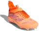Lookbook adidas Adizero Afterburner NWV Velcro ''Orange Impact'' GZ6511