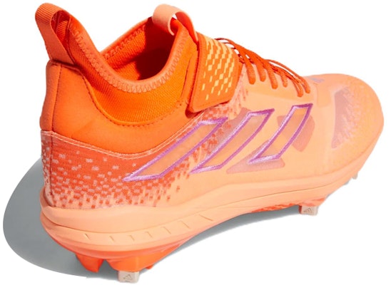 adidas Adizero Afterburner NWV Velcro 'Impact Orange' Zapatillas GZ6511 Shop adidas Adizero Afterburner NWV Velcro 'Impact Orange' Zapatillas GZ6511