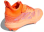 Shop adidas Adizero Afterburner NWV Velcro ''Orange Impact'' GZ6511