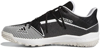 adidas Adizero Afterburner Turf 'Core Black' FV6188 adidas Adizero Afterburner Turf 'Core Black' FV6188