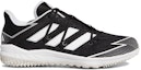 Order adidas Adizero Afterburner Turf 'Negro Core' FV6188