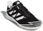 Lookbook adidas Adizero Afterburner Turf 'Negro Core' FV6188